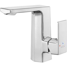 Ms Royal Yandan Kollu Lavabo Bataryası 102188667