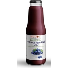 Defne Store Taneli Yaban Mersini Özü; 1400 G, Gurme Premıum