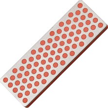 Ms Diamond Whetstone Mini Elmas Taşı, Ince, 1 Adet