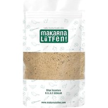 Defne Store Tuzsuz Köfte Harcı 180 Gram