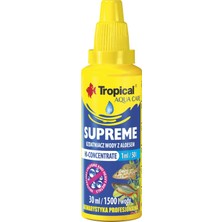 Defne Store Akvaryum Su Düzenleyici 30 ml