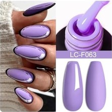 Defne Store Kalıcı Oje 7 ml LC-F063 (54194) 4263