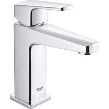 Ms Tallinn Tek Kollu Lavabo Bataryası - Krom