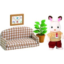 Ms Rabbit Father Set ESF5013