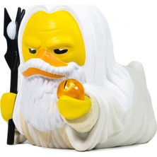 Ms Le Seigneur Des Anneaux Tubbz Figür Pvc Saruman Kutulu Edition 10 cm