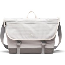 Ms Cove Messenger | Su Itici Kumaş Postacı Çantası, 22.5 L