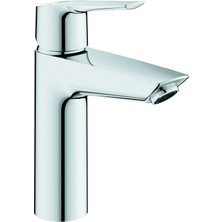 Ms Start Lavabo Bataryası | M-Boyut | Su Tasarruflu | Krom | 23746002