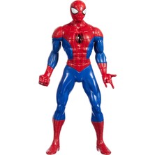 Ms Classic Dev Figür Spider-Man