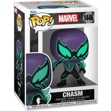 Ms Nita Toys Pop Marvel: Spider Man Comics - Chasm Figür