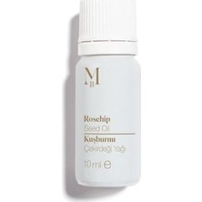 Defne Store Kuşburnu Çekirdeği Yağı 10 ml