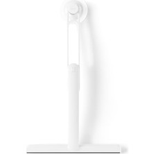 Defne Store Flex Duş Çekçeği, Silikon Pencere Çekçeği, Çıkarılabilir Saplı, Beyaz
