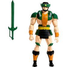 Ms Motu Origins Tri-Klops Aksiyon Figürü