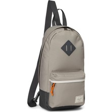 Ms Heritage™ | Su Itici Kumaş Omuz Çantası, 8 L