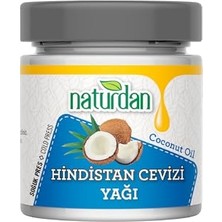 Defne Store Hindistan Cevizi Yağı 175 G