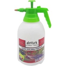 Defne Store 2 L Üstten Basmalı Portatif Tazyikli Ilaçlama ve Sulama Pompası