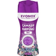 Ms Clean Granül Çamaşır Parfümü & Çamaşır Yumuşatıcı (Paris)