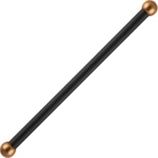 Ms 66991 Siyah Lamba Direği Crossarm, 1'li Paket