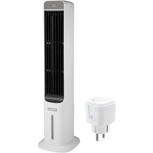Defne Store Sulu Soğutucu, Ec5 5l ve Akıllı Priz