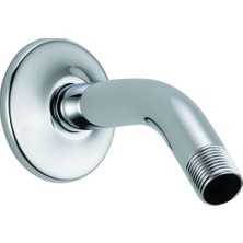 Ms Faucet U4993-PK 5.75 Inç Duş Kolu ve Flanşı, Krom
