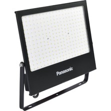 Ms LED Projektör, Beyaz Işık 200W 18000LM 6500K