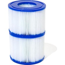 Defne Store Filtre, Lay-Z-Spa Kartuşu