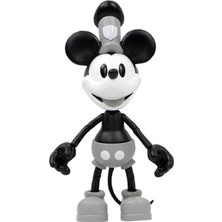 Ms Disney 100 Koleksiyon Figürü Steamboat Willie 23126