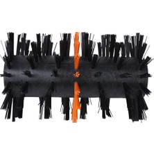 Ms WA0292 WG441E ile Uyumlu Sert Yüzeyler Için 165MM Orta Sert Temizlik Fırçası