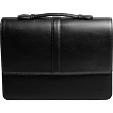 Ms Laptop Evrak Çantası 13-14 Inç