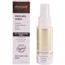 Defne Store Procapil Sprey 60 ml