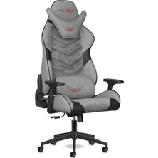 Ms Samurai Ss Oyuncu Koltuğu Nefes Alabilir Kumaş Gaming Koltuk (Kumaş, Aytaşı)