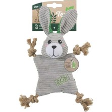 Ms Terra Eco Lulu Puppy Köpek Oyuncağı