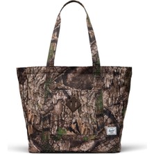 Ms x Realtree Apx™ Heritage™ Tote | Su Itici Kumaş Omuz Çantası, 22.5 L