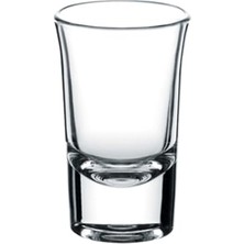Defne Store 6'lı Boston Shot Bardağı P52174