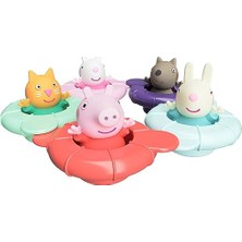 Ms Tomy, Peppa Pig Peppa'nın Havuz Partisi, Oyuncak