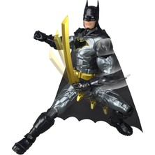 Ms Dc Özel Batman Aksiyon Figürü