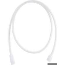 Ms Yapı Pvc Ihlas Duş Hortumu 2,5 Metre Boyunda