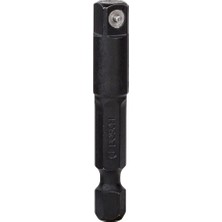 Ms Pro Adaptörü 1/4 "-Aussensechskantschaft "1/4-Dış Dörtgene