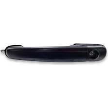 Defne Store Vw Polo Hb Hatchback 2000-2001 Uyumlu Sol Ön Dış Kapı Açma Kolu 6N0837207A
