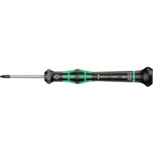 Ms 2067 Elektronikçiler Için Torx-Hf Tornavida, Tutma Fonksiyonlu, Tx 4 x 40 Mm, 05118180001
