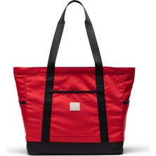Ms Heritage™ Tote | 16" Laptop Uyumlu Omuz Çantası, 24.5 L