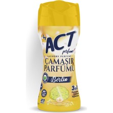 Ms Çamaşır Parfümü 210 gr Berlin