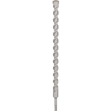 Ms Sds-Plus-1 Kırıcı Delici Matkap UCU,25*460 Mm, 1 Adet