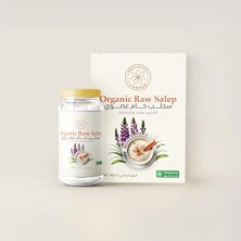 Defne Store Organik Salep | 35G