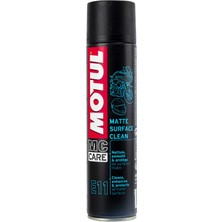 Ms E11 Matte Surface Clean 400 ml Mat Yüzey Temizleyici