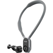 Ms U Shape Neck Holder 2.0 | Telesin Aksiyon Kameralar Için Boyun Askısı