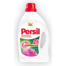 Ms Power Jel Derin Temizleme Plus Gülün Büyüsü 26 Yıkama Sıvı Çamaşır Deterjanı 1 x 1690 ml