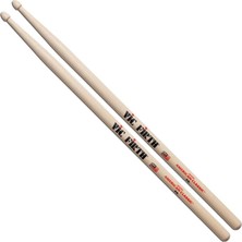 Ms Vicfirth V7A American Classic 7A Baget Bateri Çubuğu