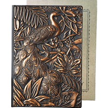 Defne Store Kadın Erkek Için A5 Çizgili Defter, Vintage Deri Günlük, Ciltli, Kabartmalı, 200 Çizgili Sayfa, Öğretmen Için Özel Teşekkür Hediyesi, Arkadaş Meslektaşları Için Noel Doğum Günü Arkadaşlığı