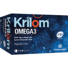Ms Omega 3 50 Kapsül Balık Yağı ve Astaksatin Ekstresi