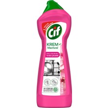 Ms Krem Mucizesi Sakura Parfümlü Yüzey Temizleyici 750 ml